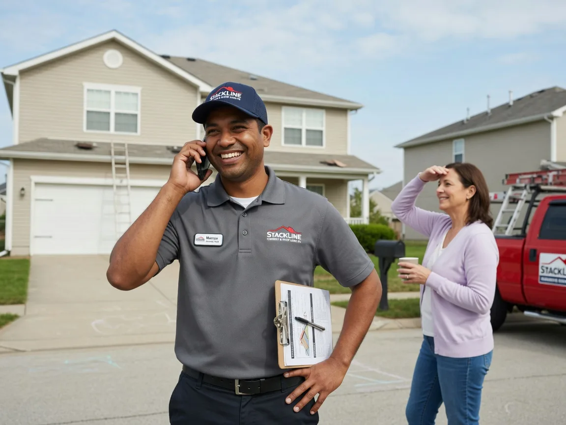 Chimney flashing repair Kearney, NE FAQs
